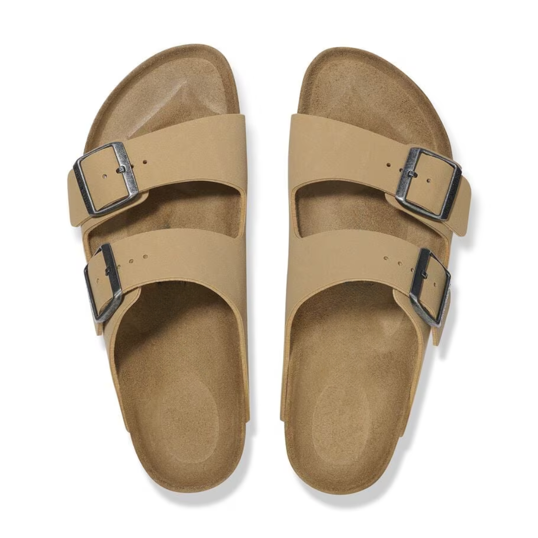 Flat Sandals