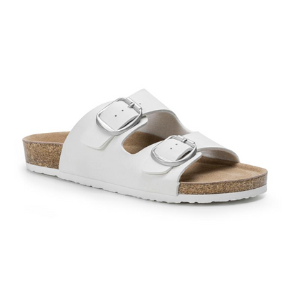Flat Sandals
