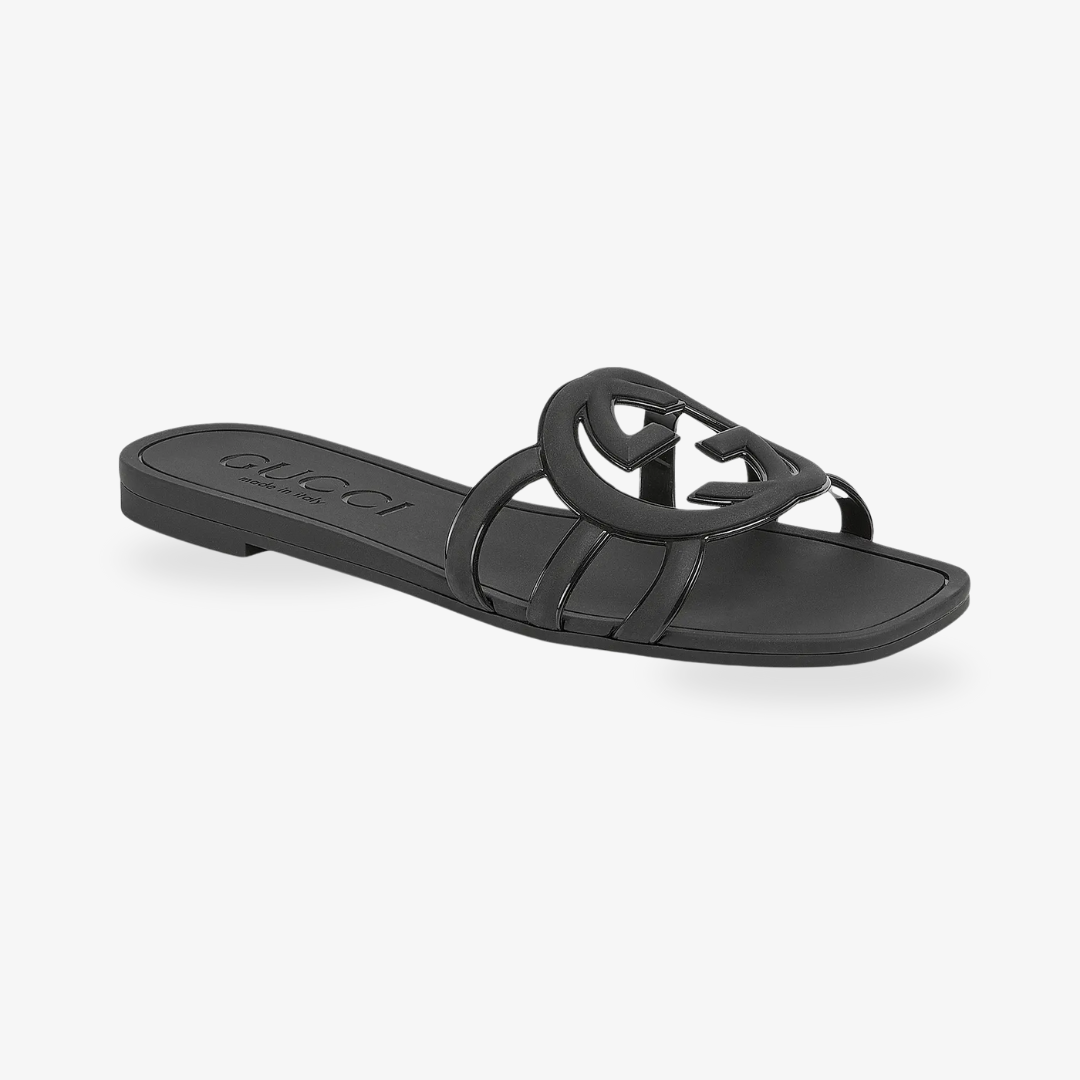 Summer Palm Sandals