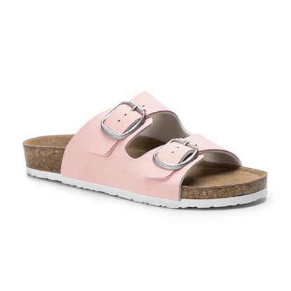 Flat Sandals