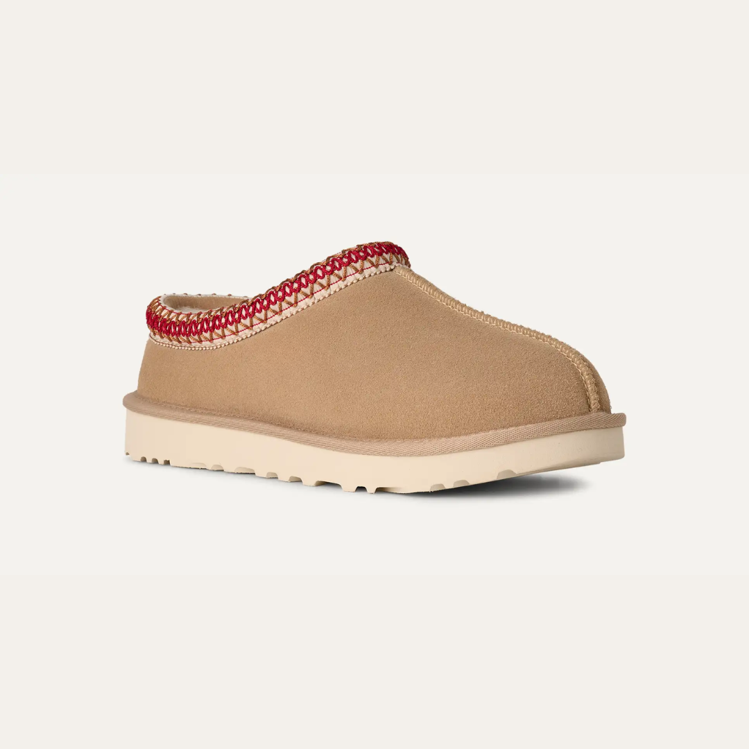Tasman Slippers