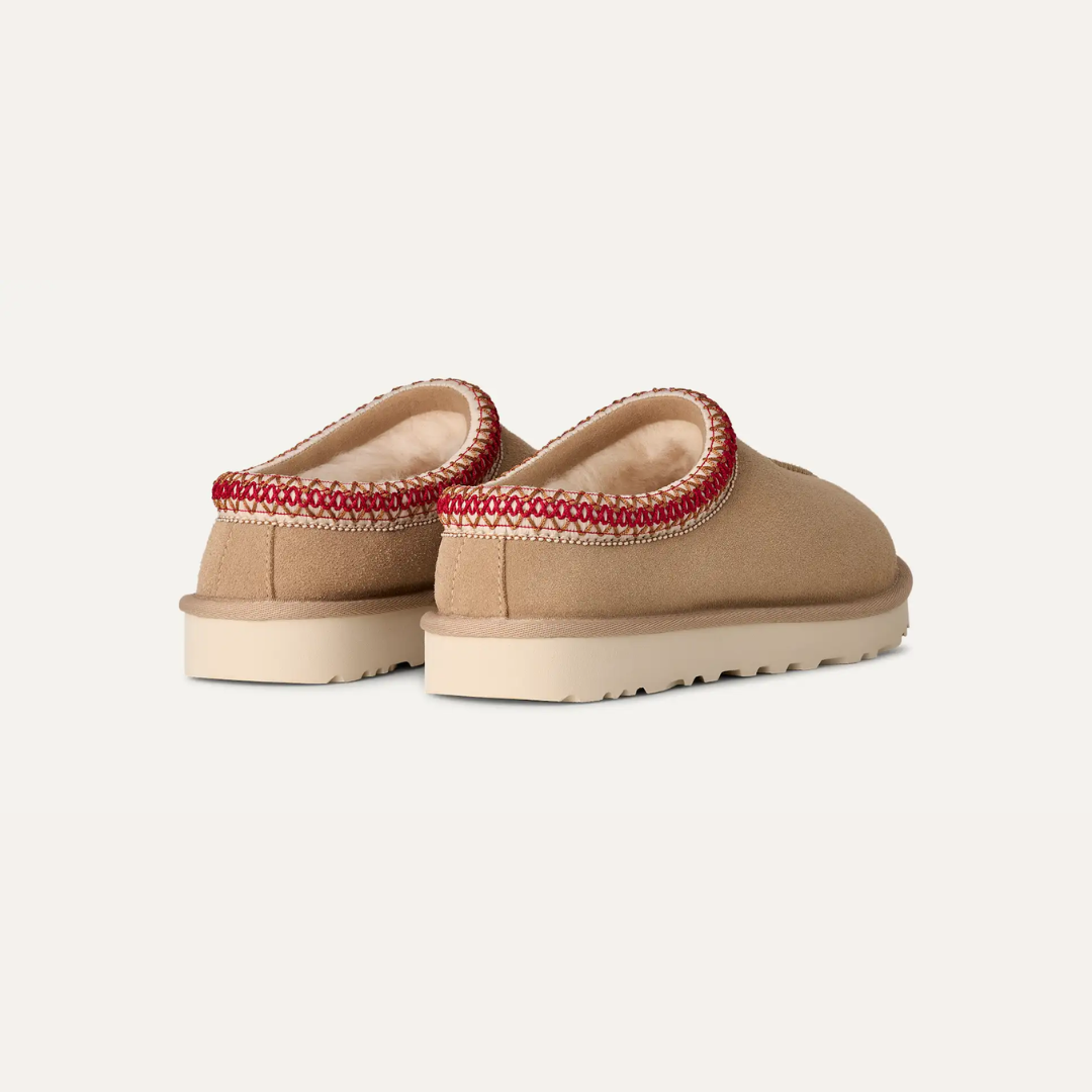 Tasman Slippers