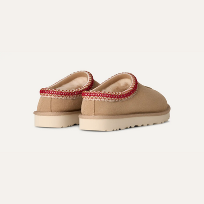 Tasman Slippers
