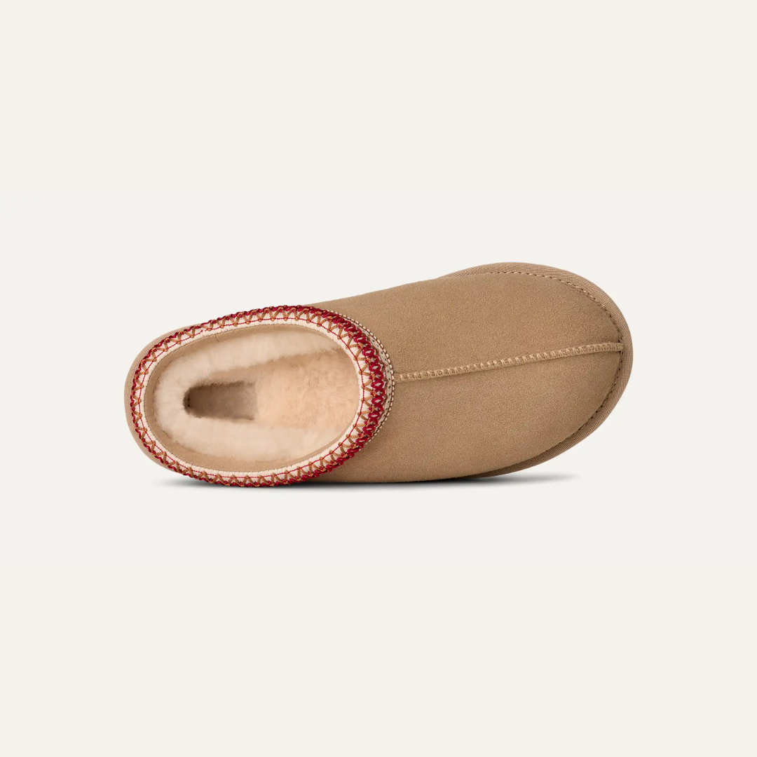 Tasman Slippers