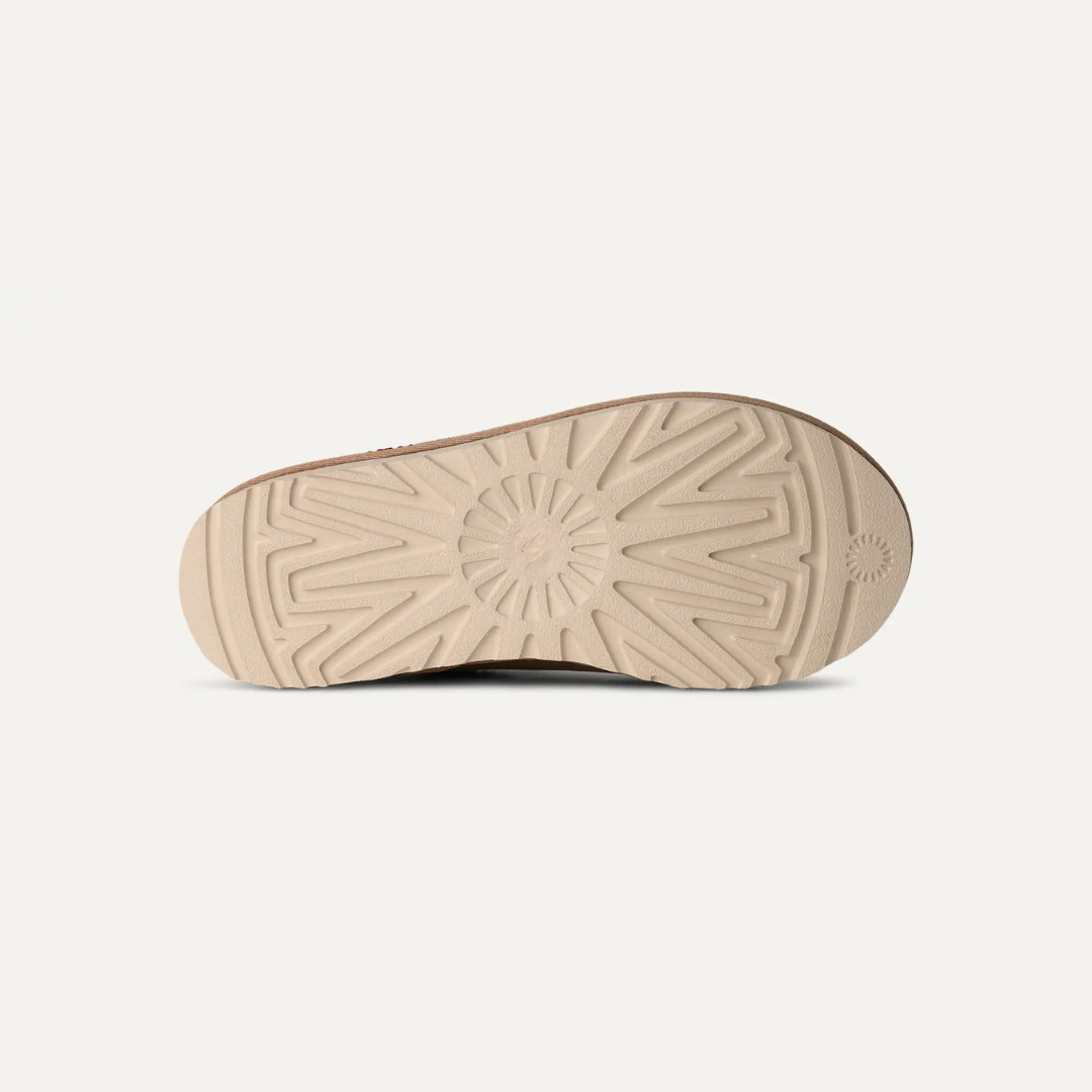 Tasman Slippers