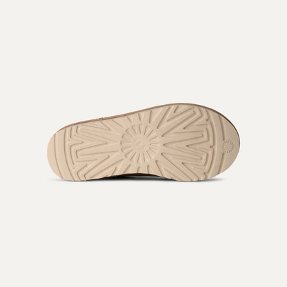 Tasman Slippers