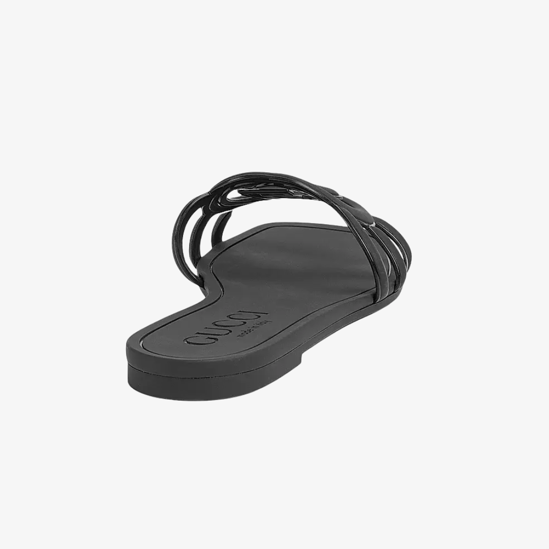 Summer Palm Sandals