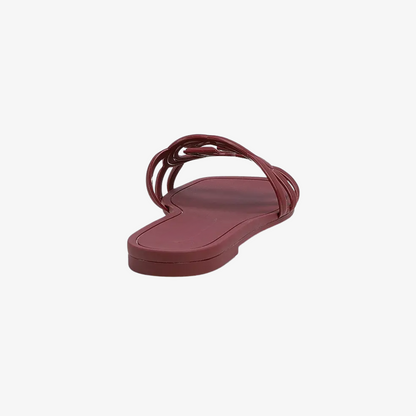 Summer Palm Sandals