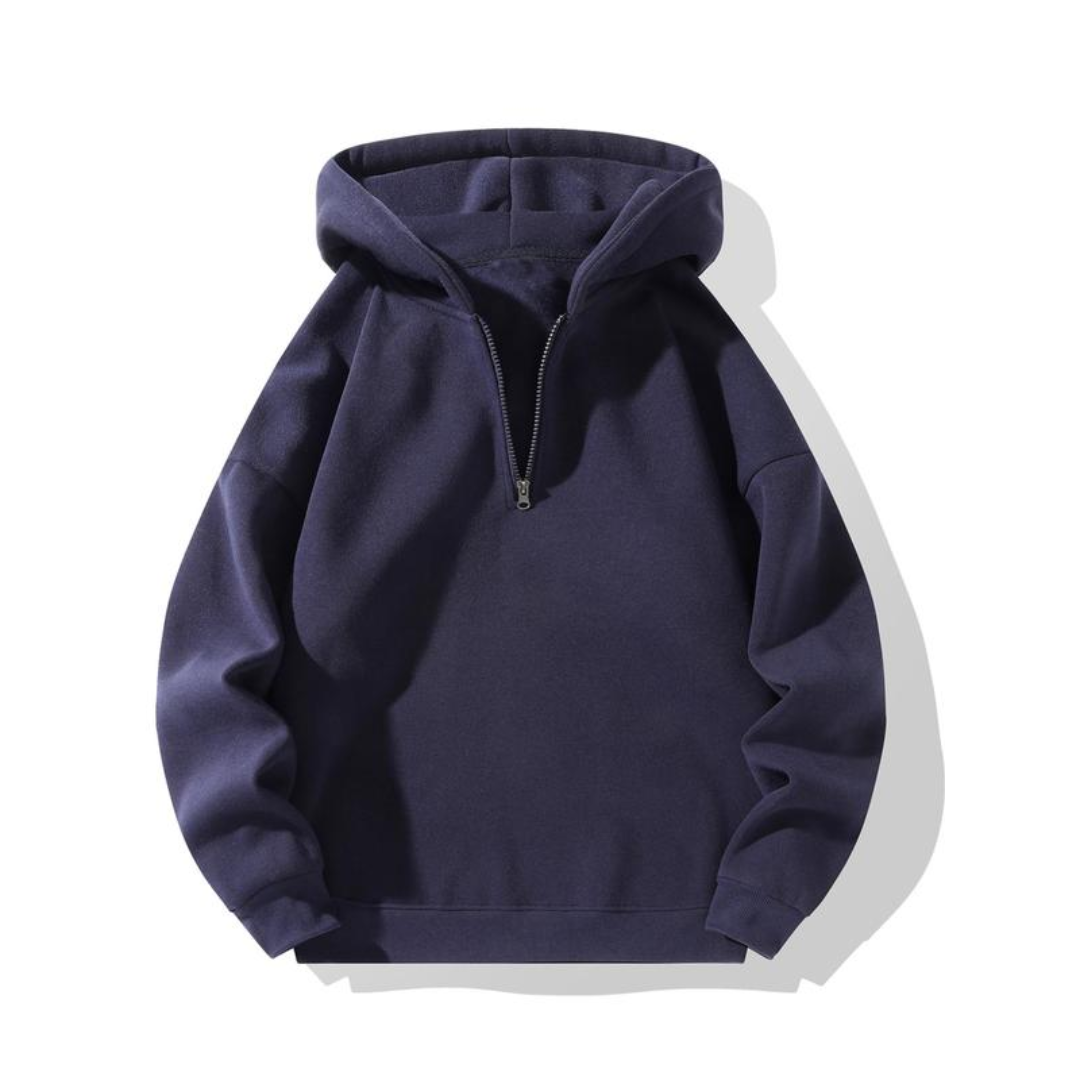 Accolade Half Zip Hoodie
