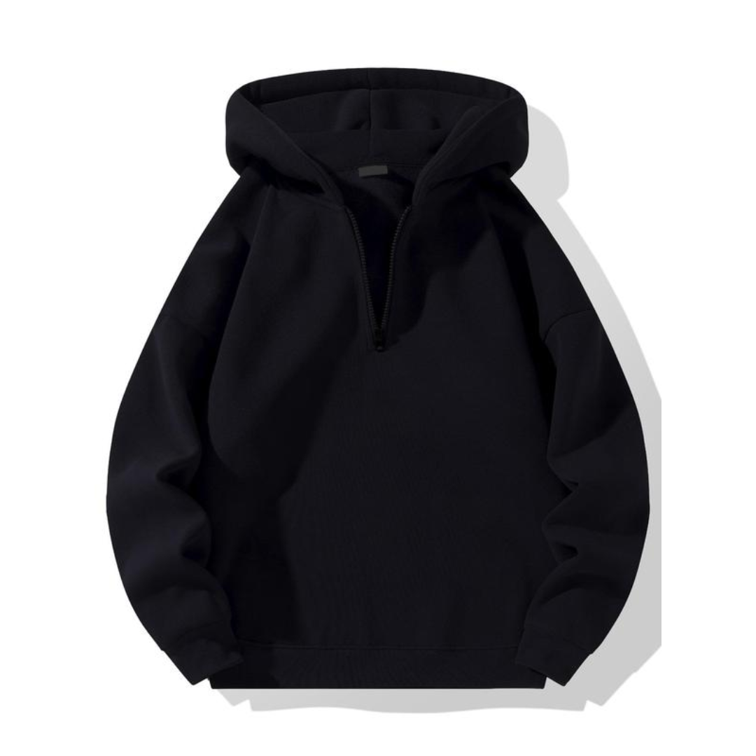 Accolade Half Zip Hoodie