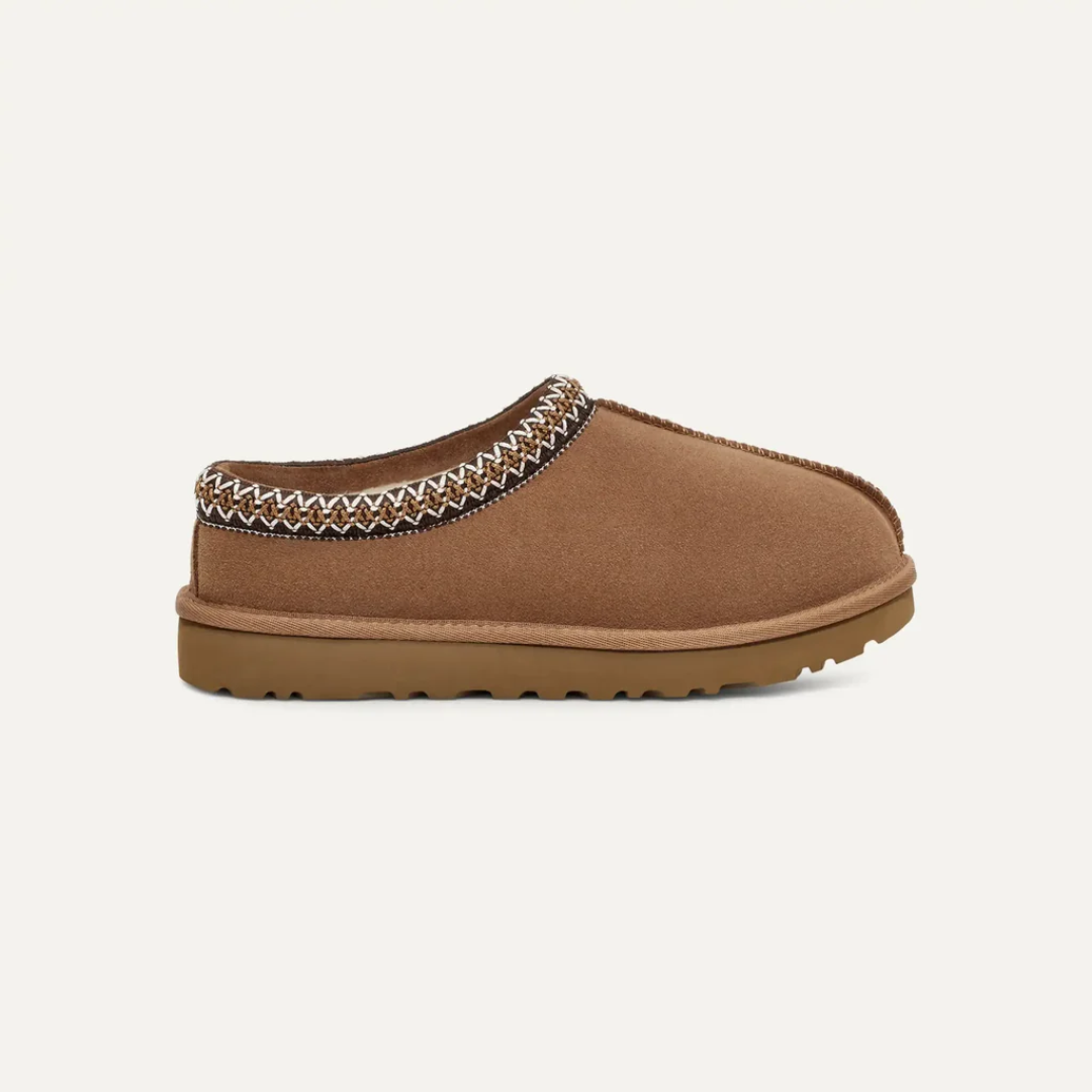 Tasman Slippers