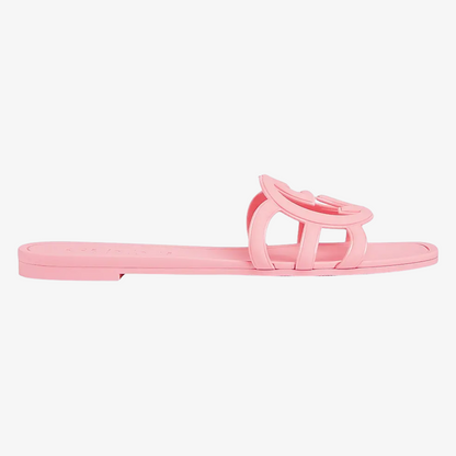 Summer Palm Sandals