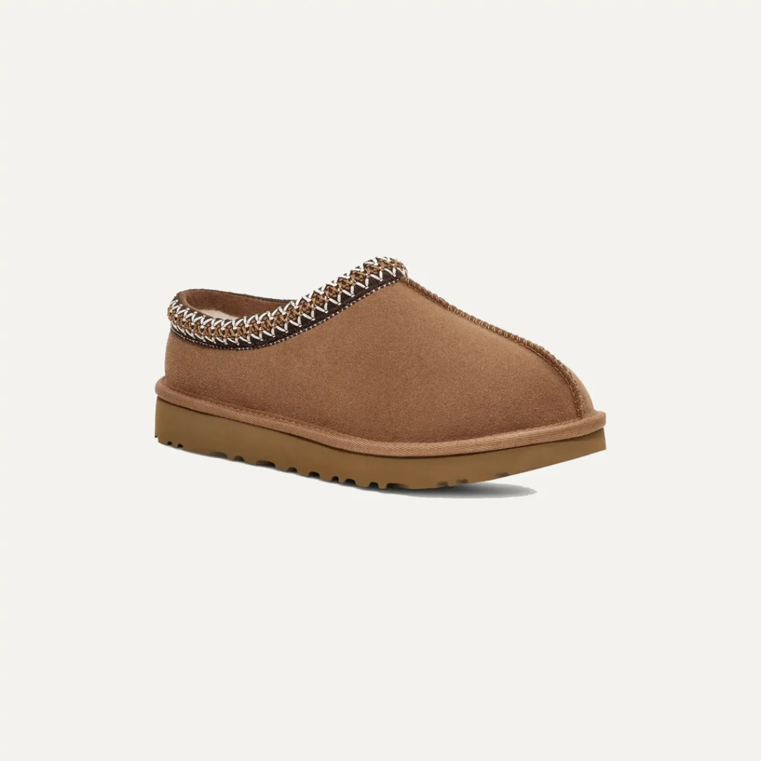 Tasman Slippers
