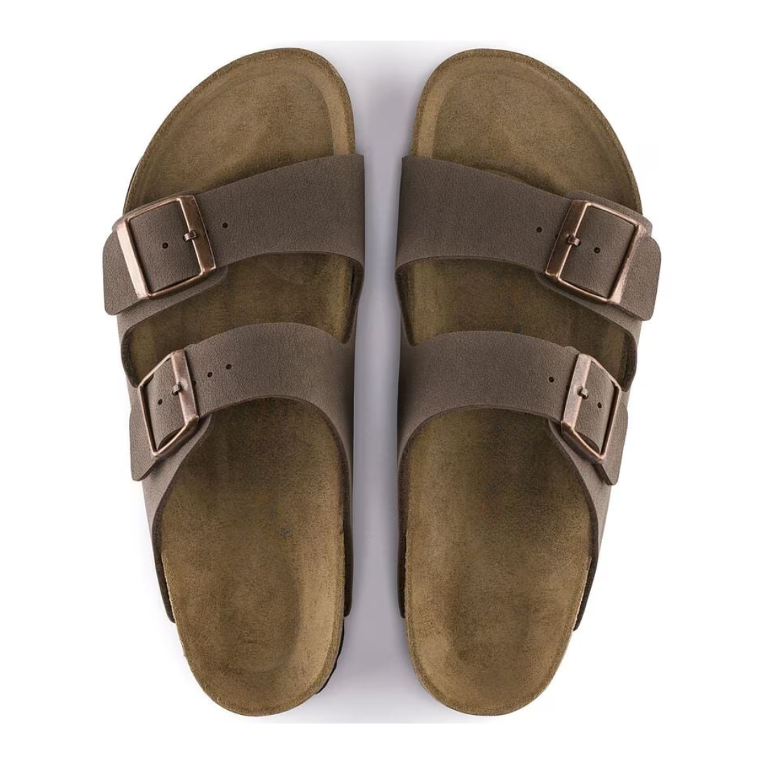 Flat Sandals