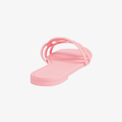 Summer Palm Sandals