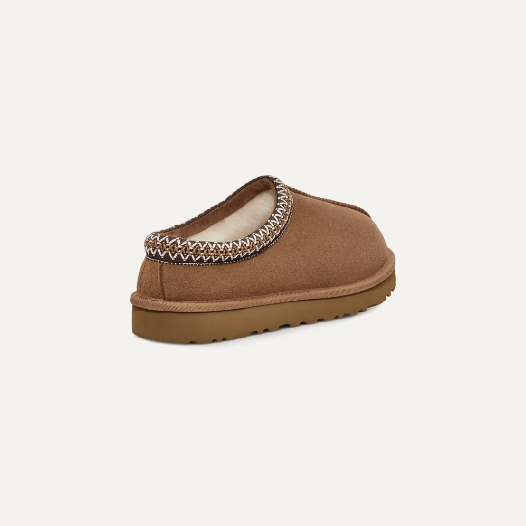 Tasman Slippers