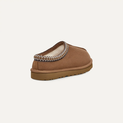 Tasman Slippers