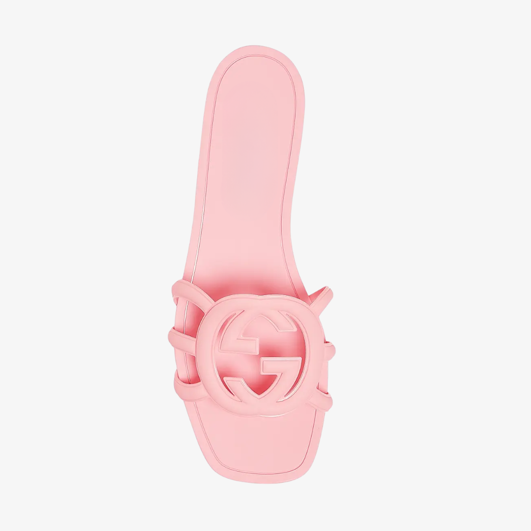 Summer Palm Sandals