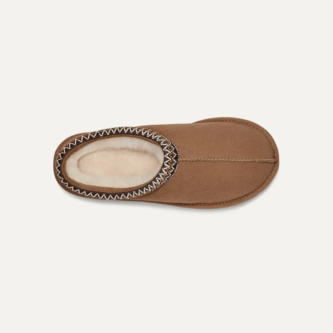 Tasman Slippers