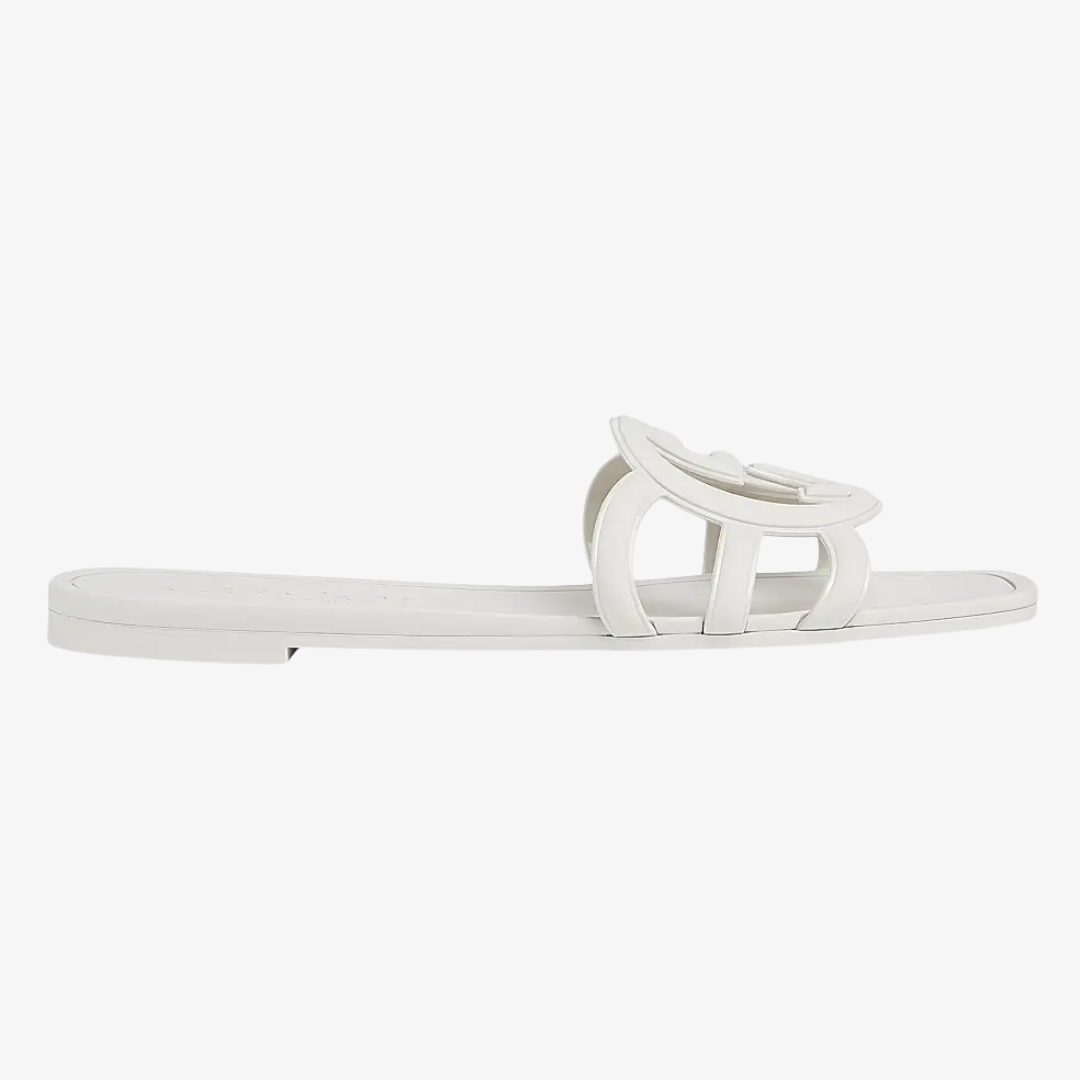 Summer Palm Sandals