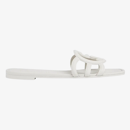 Summer Palm Sandals