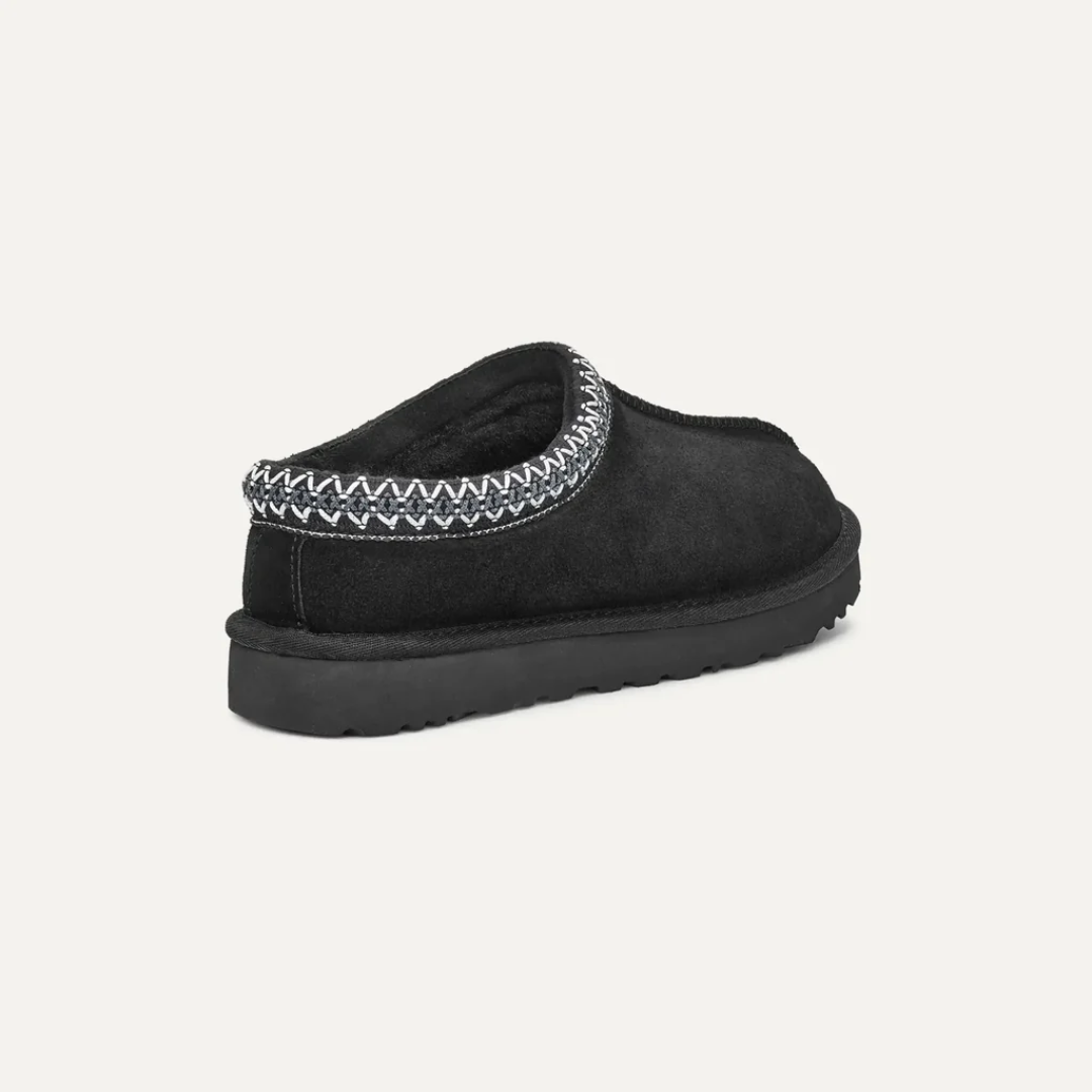 Tasman Slippers