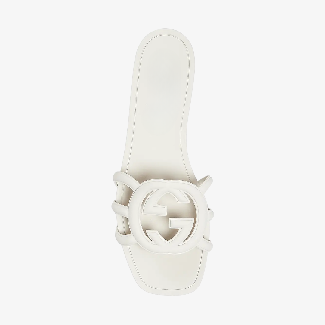 Summer Palm Sandals