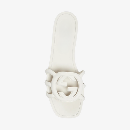 Summer Palm Sandals