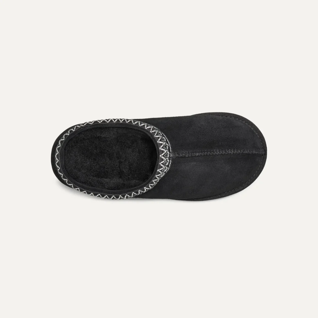 Tasman Slippers