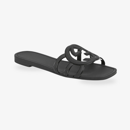 Summer Palm Sandals