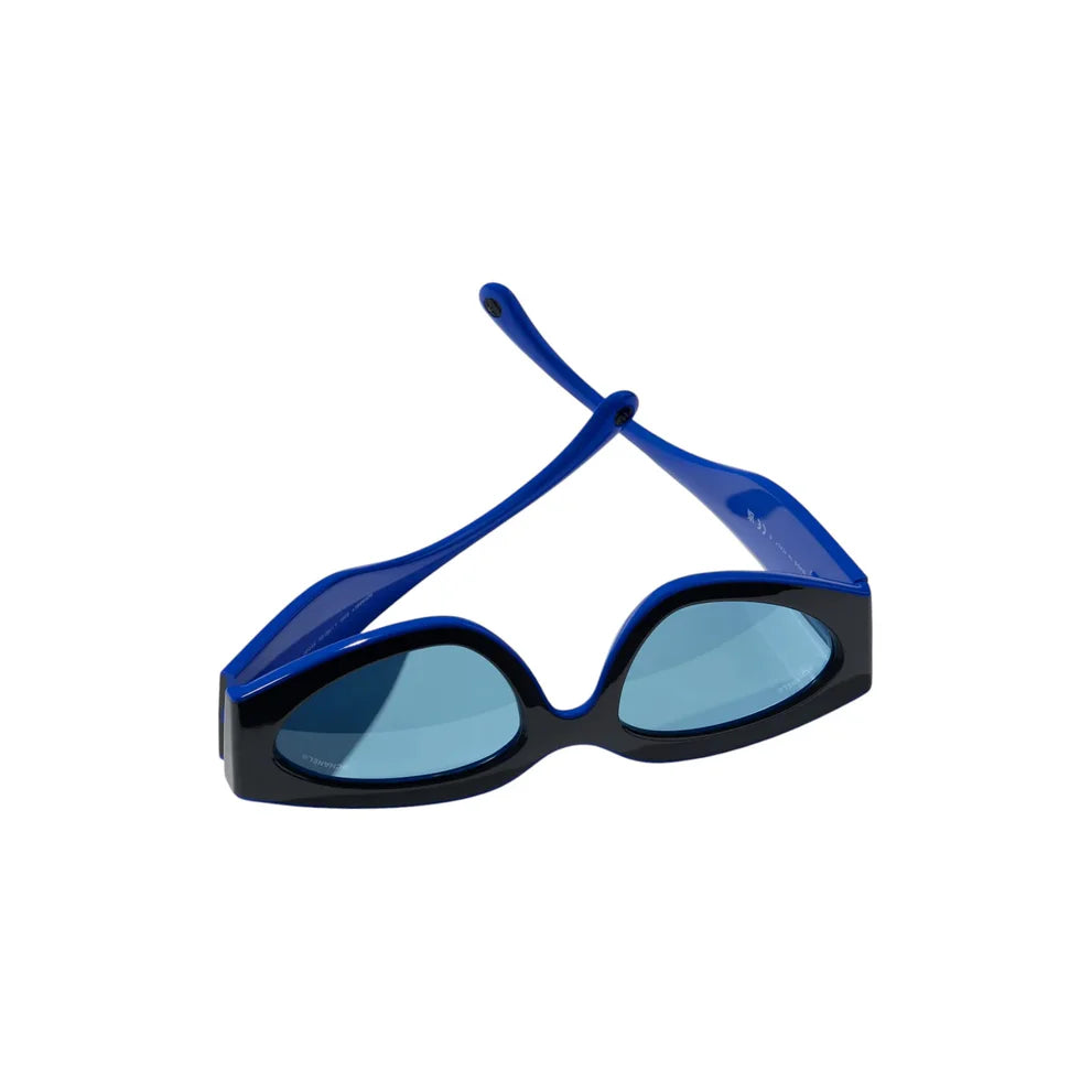 Nylon Cat-Eye Glasses