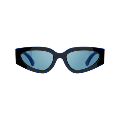 Nylon Cat-Eye Glasses